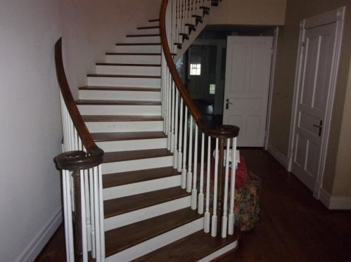 414 College St, Sulphur Springs TX  75482-3123 exterior