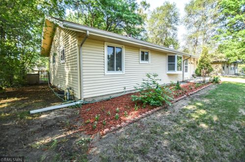11316 Heights Dr, Minneapolis MN  55433-3528 exterior
