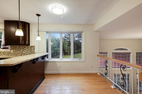 13908 Gate Dr, Silver Spring MD 20906-2208 exterior