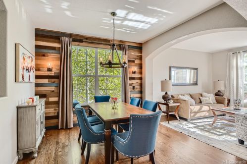 11895 Breeze Grass Way, Parker CO 80134-3143 exterior