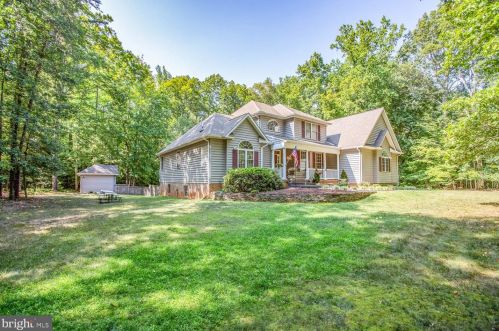 14300 River Junction Dr, Fredericksburg, VA 22407-9000