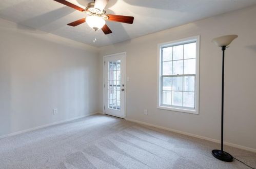 1303 Country Park Dr, Smyrna GA  30080-8227 exterior