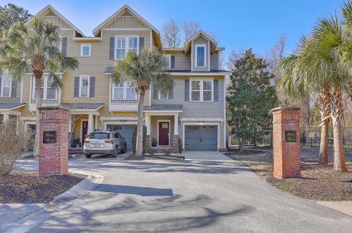 1161 Dingle Rd, Mount Pleasant, SC 29466-8928