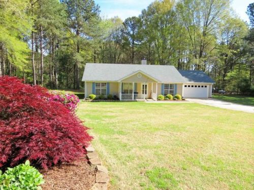 370 New Morn Dr, Mcdonough, GA 30253-7223