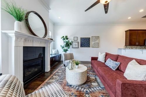 186 Marion Pl, Atlanta GA  30307-2728 exterior