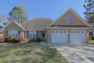 431 Continental Dr, Sumter, SC 29154-4717