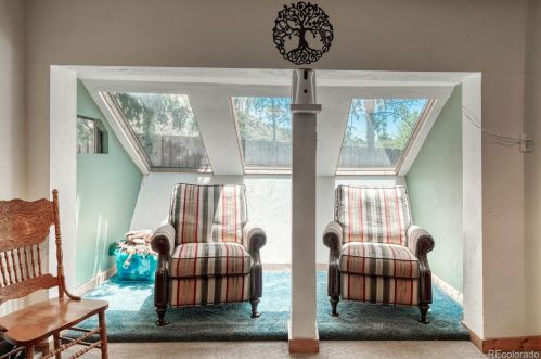 600 5 St, Leadville CO 80461-3110 exterior