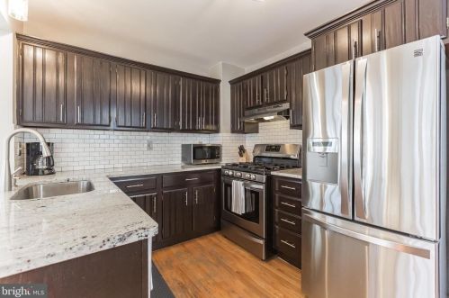 1114 Mt Vernon Ave, Tavistock NJ 08033-2307 exterior