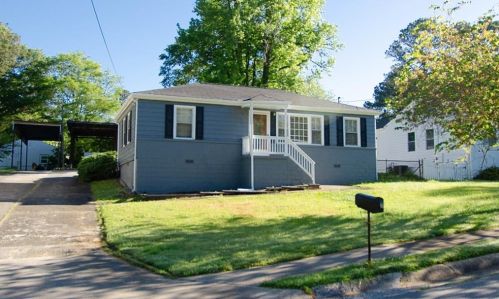 915 Bank St, Smyrna, GA 30080-3328