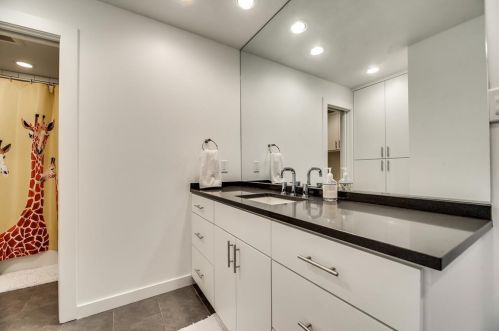 2616 Torrey Pne Dr, Fort Worth TX  76180-0833 exterior