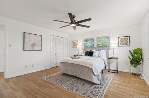 5785 Lehigh Ave, Denver CO  80235-2940 exterior