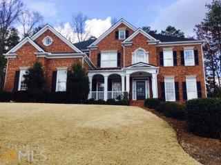 1006 Kinghorn Ct, Kennesaw, GA 30152-6972
