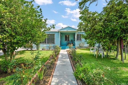 9453 Beach St, Bellflower, CA 90706-5727