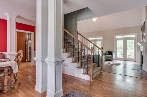 2305 Lochinver Ln, Conyers GA  30094-6852 exterior