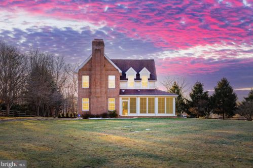 10752 Bridlerein Ct, Spotsylvania, VA 22553-4127