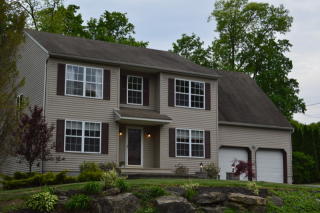 141 Merriam Ave, Fredon, NJ 07860-2423