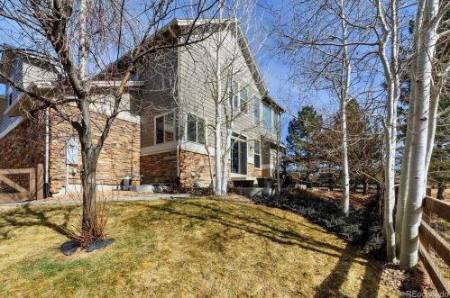 7195 Robertsdale Way, Denver CO 80016-7505 exterior