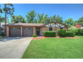 416 Midland Dr, Norman, OK 73072-5106