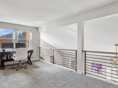 7557 Willow Cir, Englewood CO  80112-2761 exterior