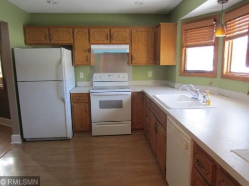 9811 Juniper St, Minneapolis MN  55433-5441 exterior
