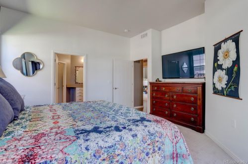 5429 Tamarac St, Denver CO  80220-3322 exterior