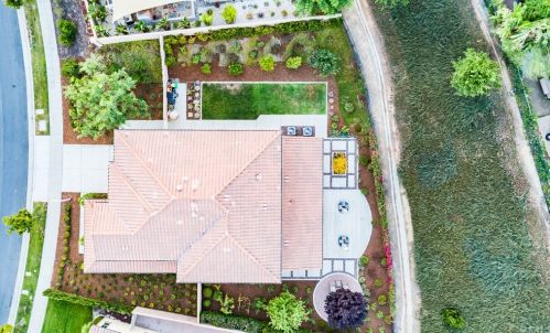 583 Vosburg Dr, Irwindale CA 91702 exterior