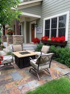 2488 Fieldstone Curv, Saint Paul MN  55129-6209 exterior