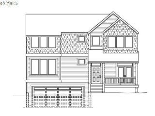 3526 Arnold St, Portland OR  97219-7675 exterior