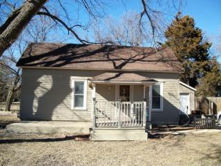 204 Case, Lehigh, KS 67073-7404