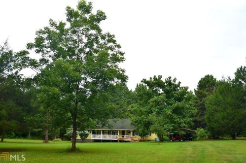 479 Ragon Rd, Milner, GA 30257-4000