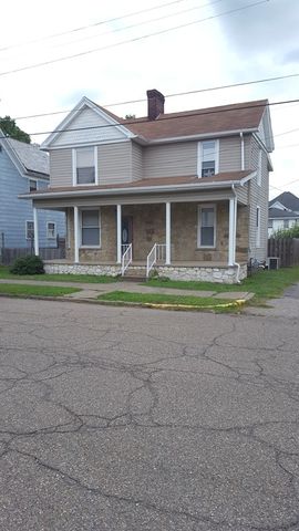 220 Birch Ave, Moundsville, WV 26041-1538