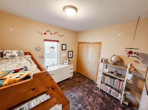 314 8 St, Leadville CO 80461-3139 exterior