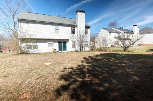 10754 Starling Trl, Hampton, GA 30228-6171