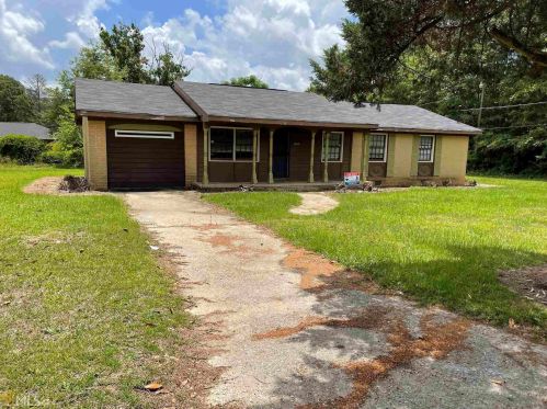 218 Beverly St, Marshallville, GA 31030-4626