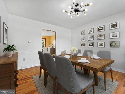 355 Richland Dr, Lancaster PA  17601-3631 exterior