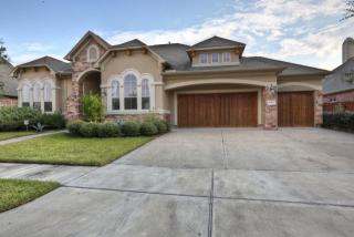 17507 Astrachan Rd, Richmond TX  77407-2704 exterior