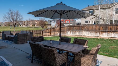 10054 Fairplay St, Denver CO  80022-9851 exterior