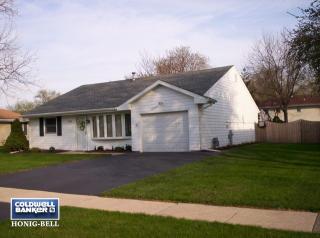3520 Buck Ave, Joliet, IL 60431-2708