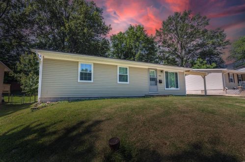 818 Locust St, Festus, MO 63028-2024