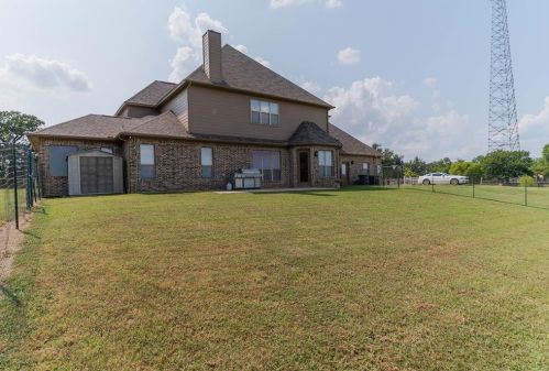 1451 Stonecrest Rd, Argyle TX 76226-6776 exterior