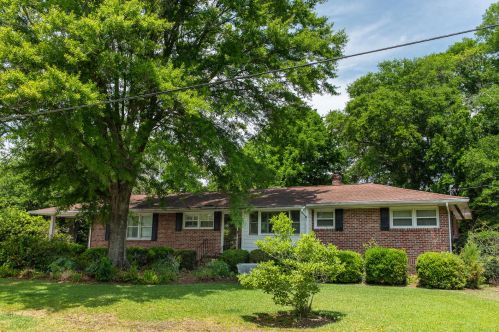 264 Palm St, Mount Pleasant, SC 29464-3436