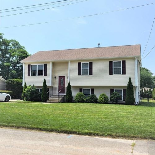 125 Armstrong Ave, Warwick, RI 02889-5314
