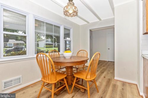 1410 Morningside Dr, Silver Spring MD 20904-1530 exterior