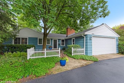 2601 Glenview Rd, Glenview, IL 60025-2715