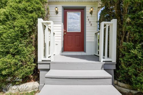 1408 Washington St, Barrington Hills, IL 60156