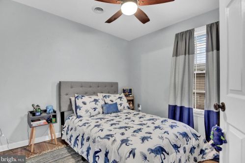 6 Spangler Ct, Graceham MD 21788-1791 exterior