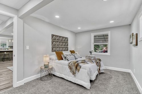 2000 Lamar St, Denver CO  80214-1048 exterior