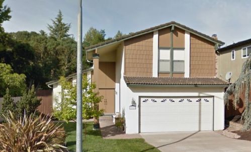 2028 Silverlake Way, Pacheco, CA 94553-5434