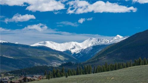 370 Meadow Wood Cir, Montezuma, CO 80435-8903