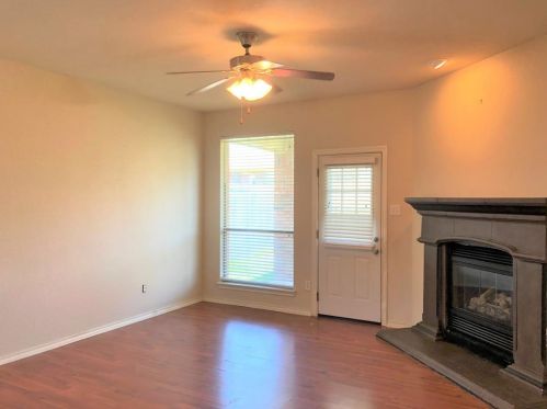 10124 Bull Run, Fort Worth TX  76177-7386 exterior